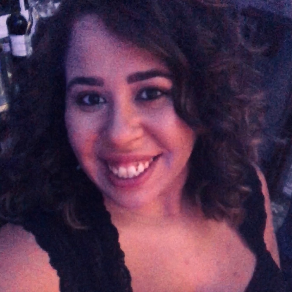 Meet your Posher, Samantha